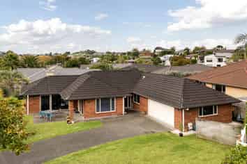 3 Raukawa Drive, Bethlehem