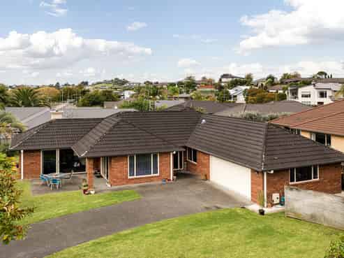 3 Raukawa Drive, Bethlehem