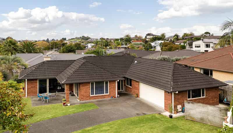 3 Raukawa Drive, Bethlehem