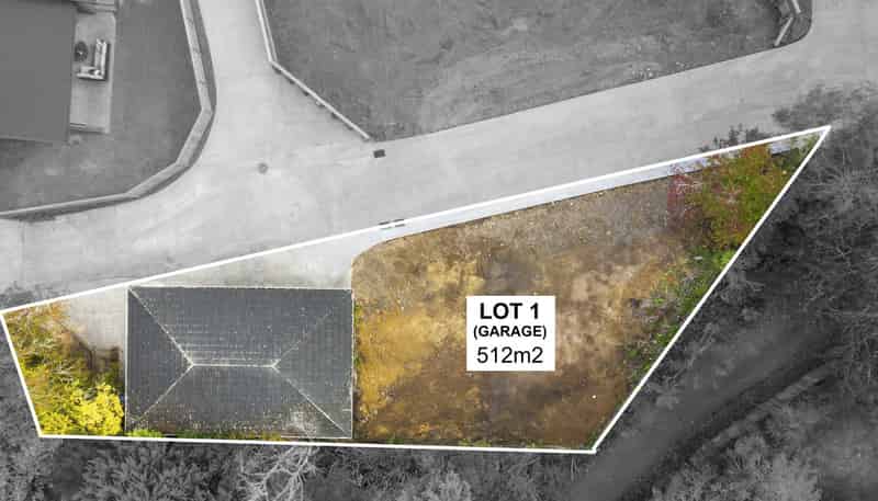 Lot Lot 1/542B West Coast Road, Oratia