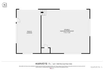 Lot Lot 1/542B West Coast Road, Oratia