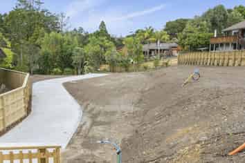 Lot Lot 1/542B West Coast Road, Oratia