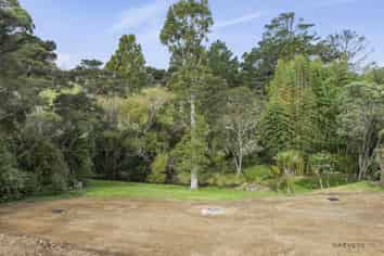Lot Lot 1/542B West Coast Road, Oratia