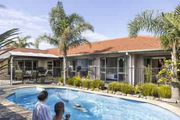 34 Francevic Avenue, Mount Maunganui