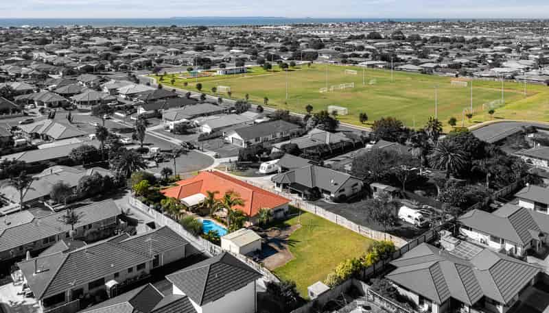 34 Francevic Avenue, Mount Maunganui