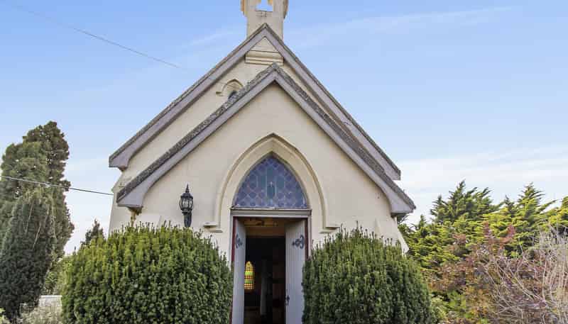 1000 Weston-Ngapara Road, 