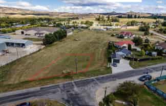 Lot 1/Lot 1 Cobham Crescent, 