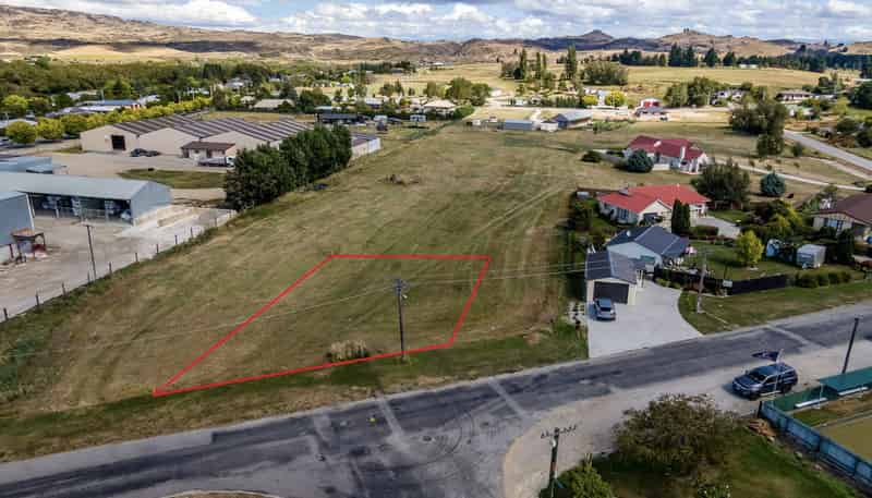 Lot 1/Lot 1 Cobham Crescent, 