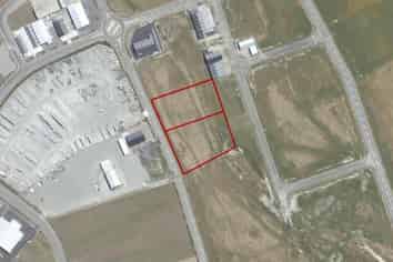 Be Part Of The Successful IPORT Industrial Park