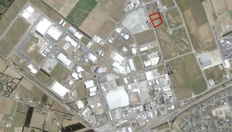 104 & 110 Hoskyns Road, Rolleston