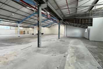 Size & Position on popular Carr road