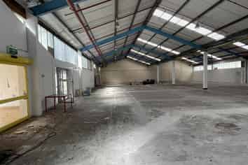 Size & Position on popular Carr road