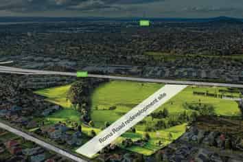 4100sqm New Build Warehouse - Mount Roskill