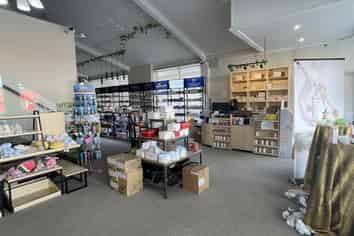 Profile, Parking, & Position Royal Oak