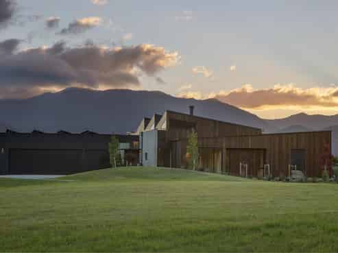 4 Bloxham Lane, Queenstown Central