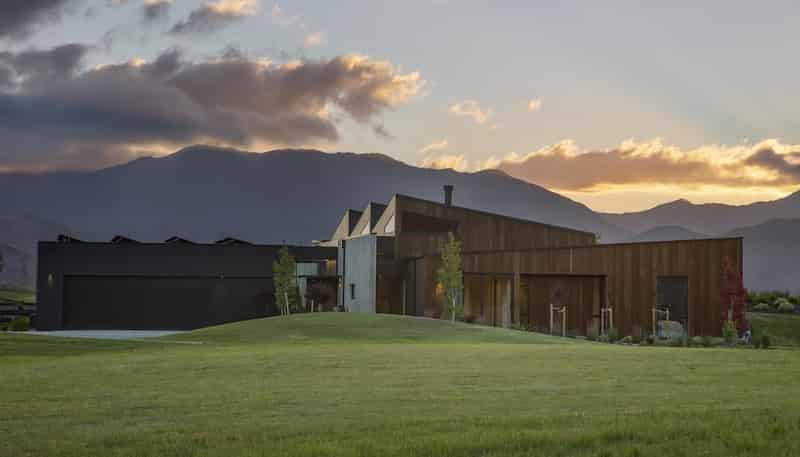 4 Bloxham Lane, Queenstown Central