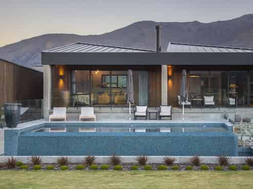 4 Bloxham Lane, Queenstown Central