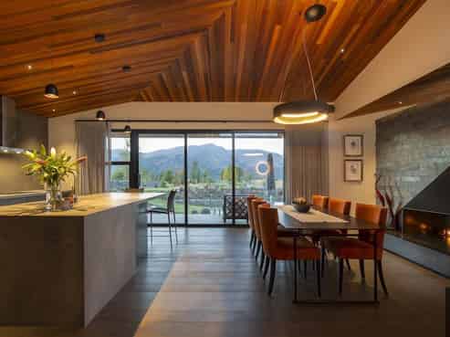 4 Bloxham Lane, Queenstown Central