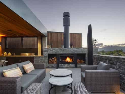 4 Bloxham Lane, Queenstown Central