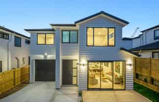 3/5 Scott Road, Hobsonville