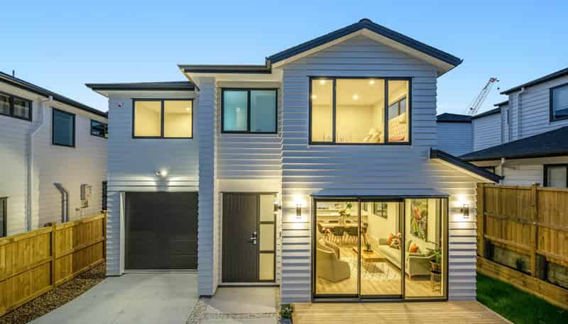 3/5 Scott Road, Hobsonville