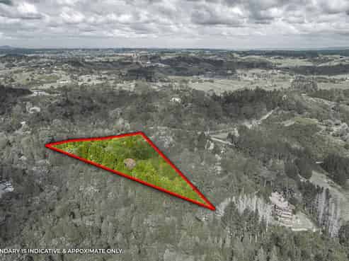 65 Bodhisattva Road, Waitoki