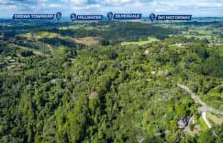 65 Bodhisattva Road, Waitoki