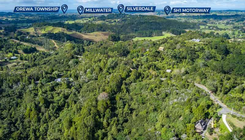 65 Bodhisattva Road, Waitoki