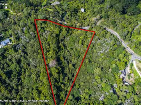 65 Bodhisattva Road, Waitoki