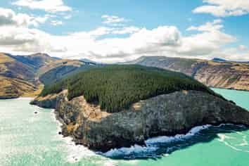 299 Robin Hood Bay Road,, Akaroa