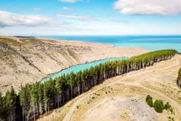 299 Robin Hood Bay Road,, Akaroa