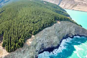 299 Robin Hood Bay Road,, Akaroa