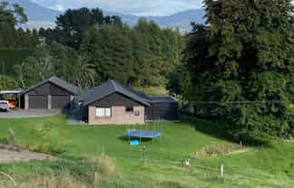 93 Stewart Road, Whakamarama