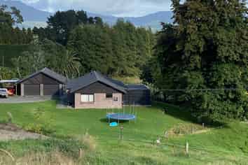 93 Stewart Road, Whakamarama