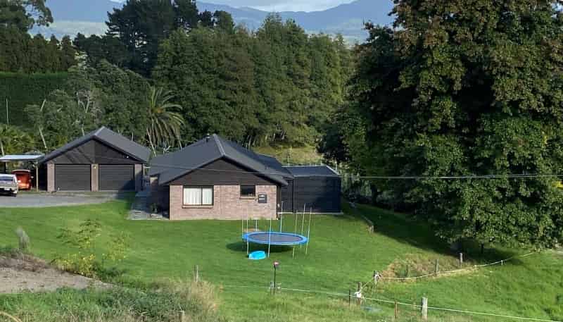 93 Stewart Road, Whakamarama