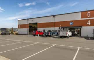 Deal of the year - Airport Campus