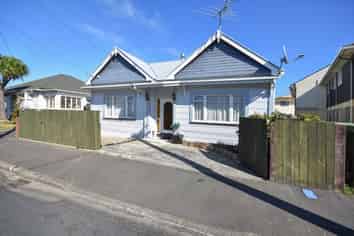 96 Reid Road, South Dunedin