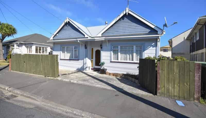 96 Reid Road, South Dunedin