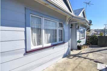 96 Reid Road, South Dunedin