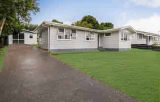 5 Malmo Place, Manurewa