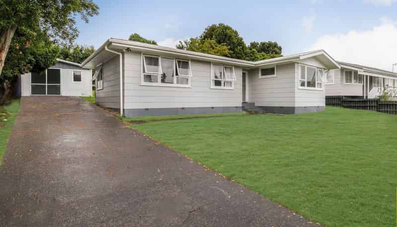 5 Malmo Place, Manurewa