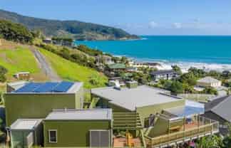 17 Wharo Way, Ahipara