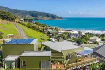17 Wharo Way, Ahipara