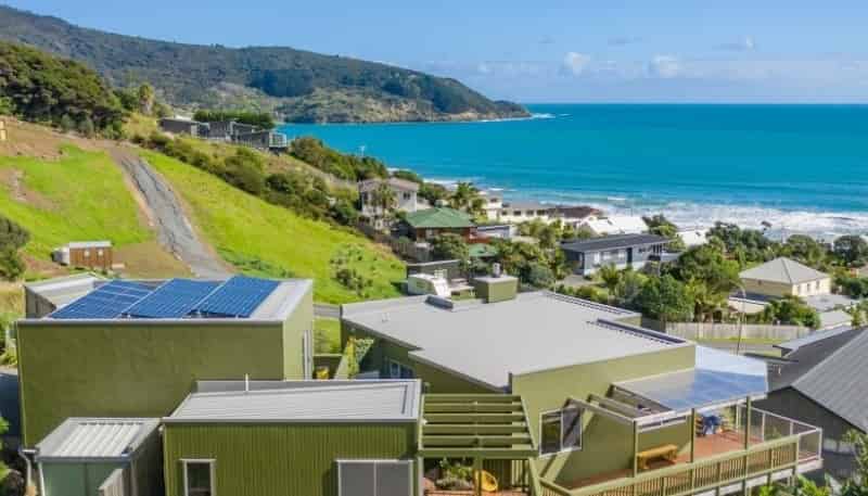 17 Wharo Way, Ahipara