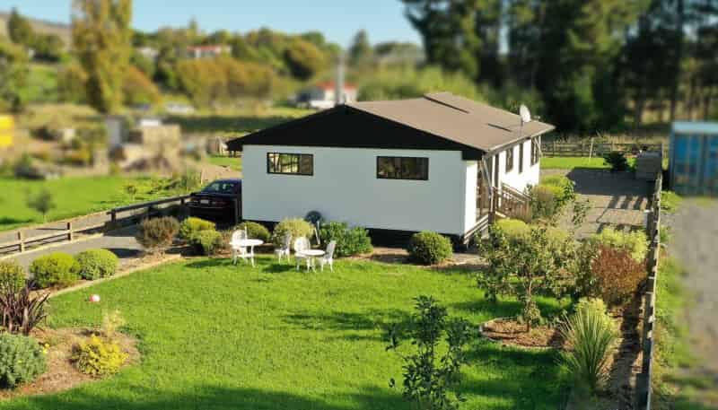 34 Graham Street, Shannon