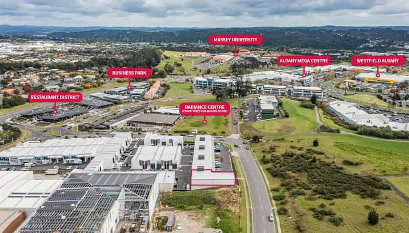 8/5 Oracle Drive, Albany