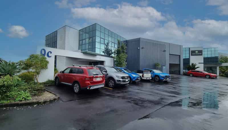 C/9 Piermark Drive, Rosedale