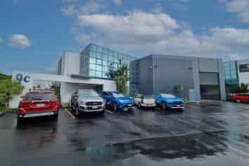 PERFECT POSITION - INDUSTRIAL UNIT