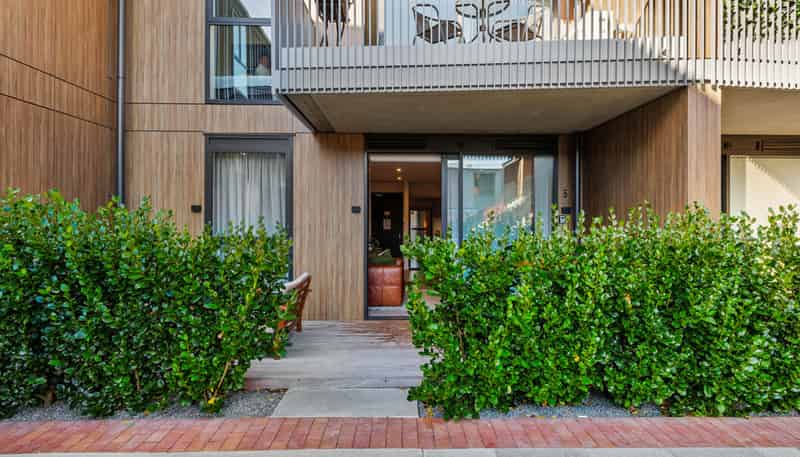 5/231 Madras Street, Christchurch Central