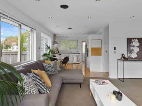 2/415 Papanui Road, Strowan